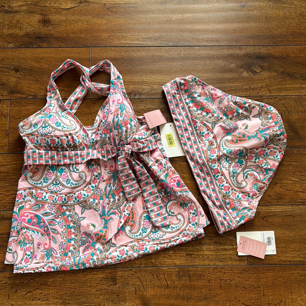 Alex Marie Swim suit